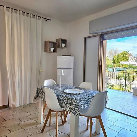 Casa Maris Villa Alcamo Marina Buitenkant foto