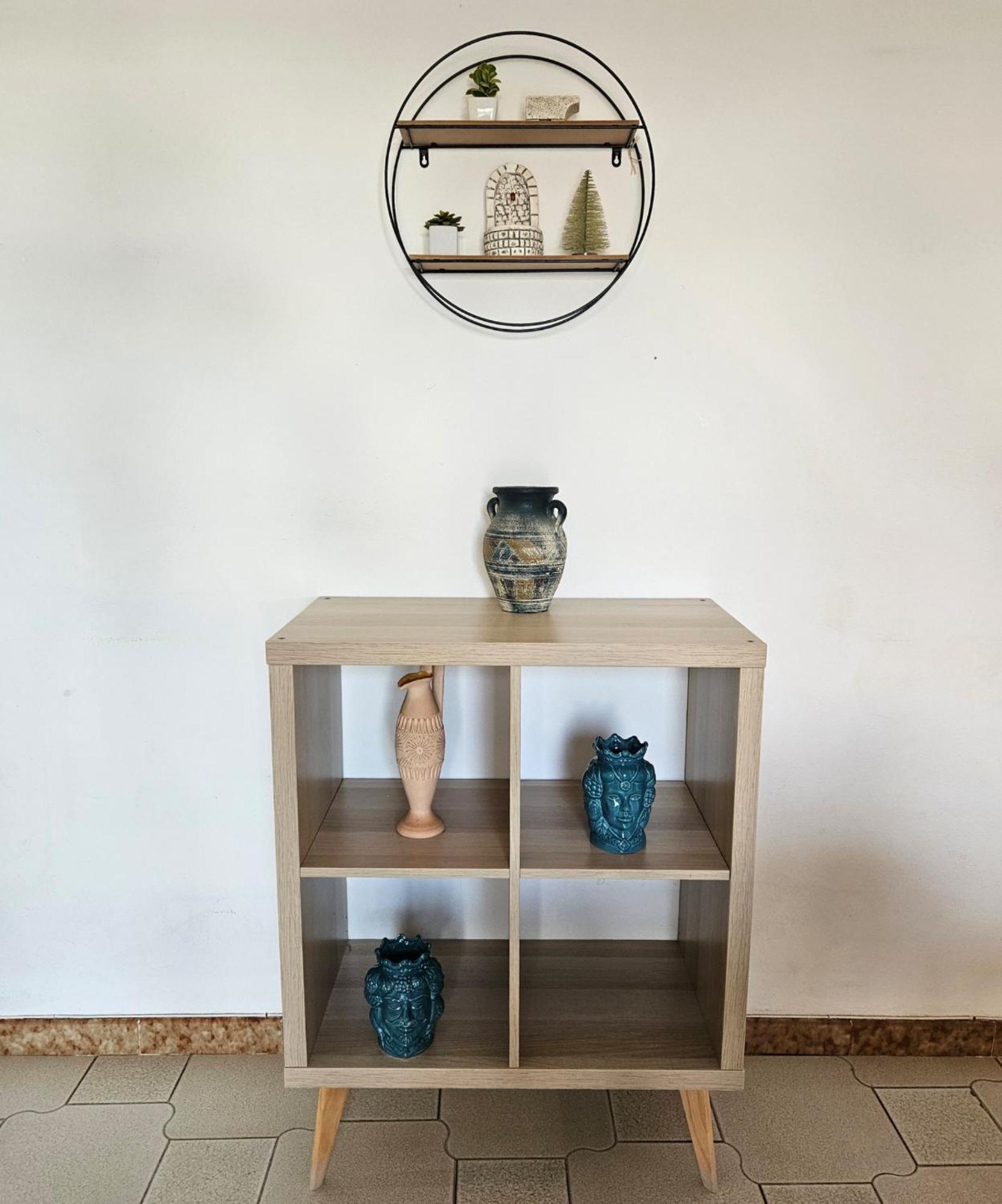 Casa Maris Villa Alcamo Marina Kamer foto