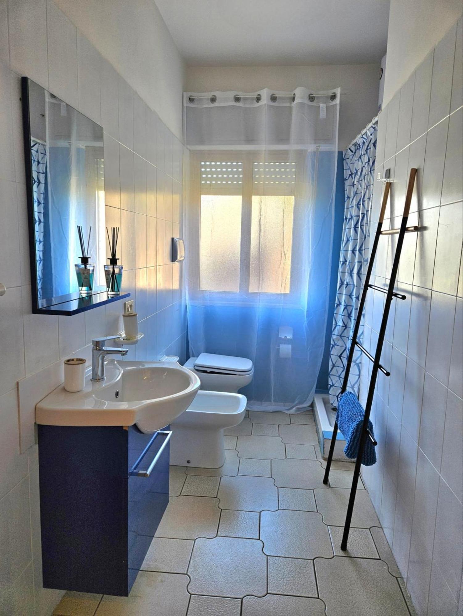 Casa Maris Villa Alcamo Marina Buitenkant foto