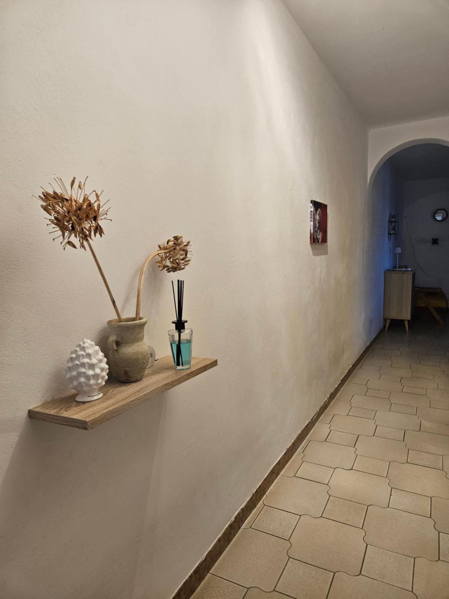 Casa Maris Villa Alcamo Marina Buitenkant foto