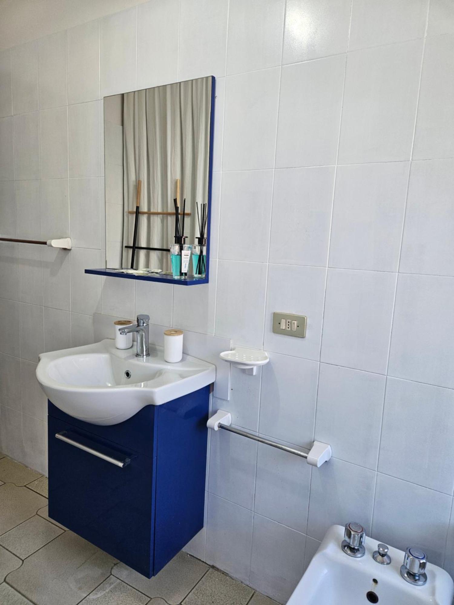 Casa Maris Villa Alcamo Marina Buitenkant foto
