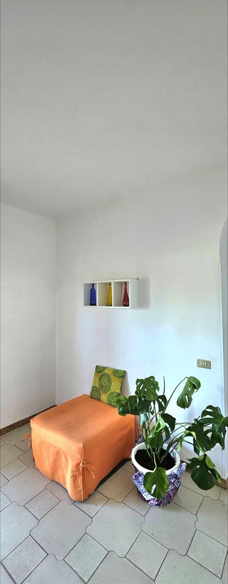 Casa Maris Villa Alcamo Marina Buitenkant foto