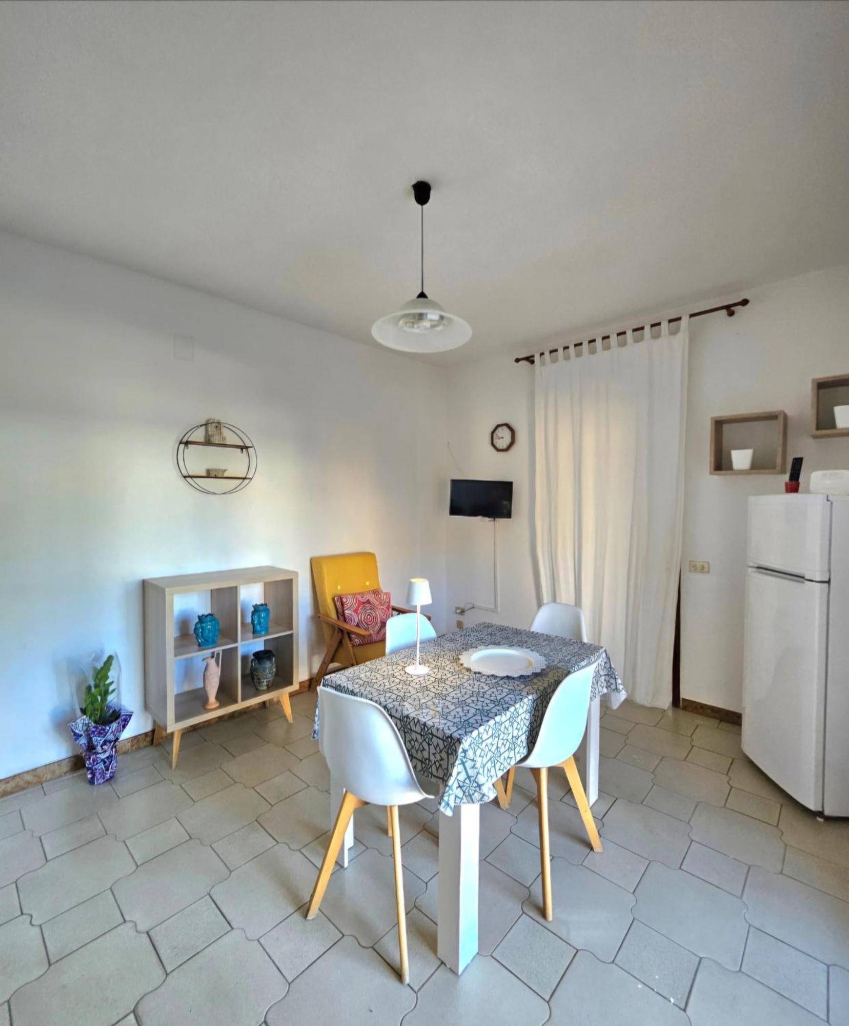 Casa Maris Villa Alcamo Marina Buitenkant foto